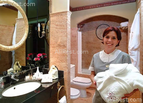 Melia Trujillo Boutique Hotel 5